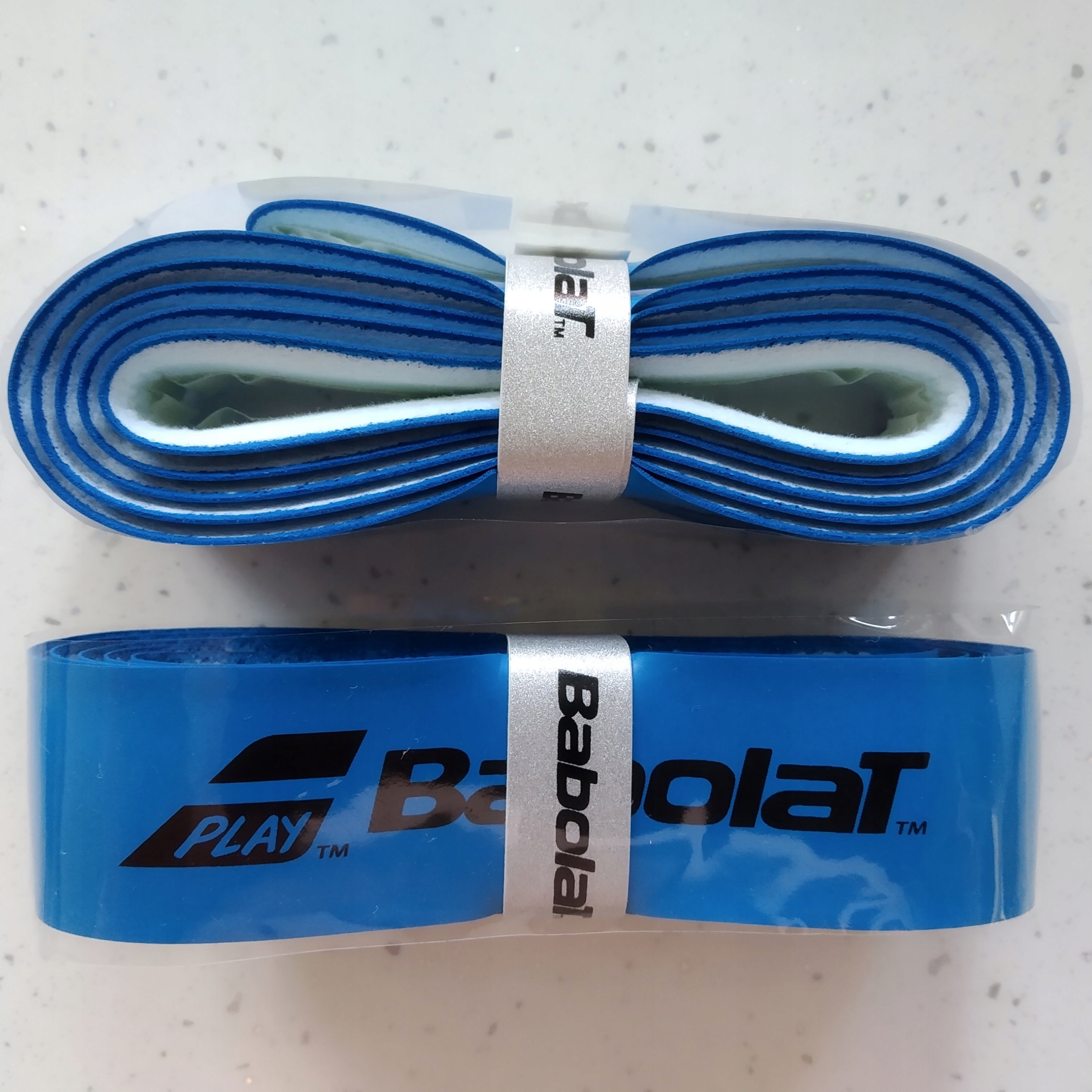 

Owijka bazowa Babolat Syntec Uptake Nieb.