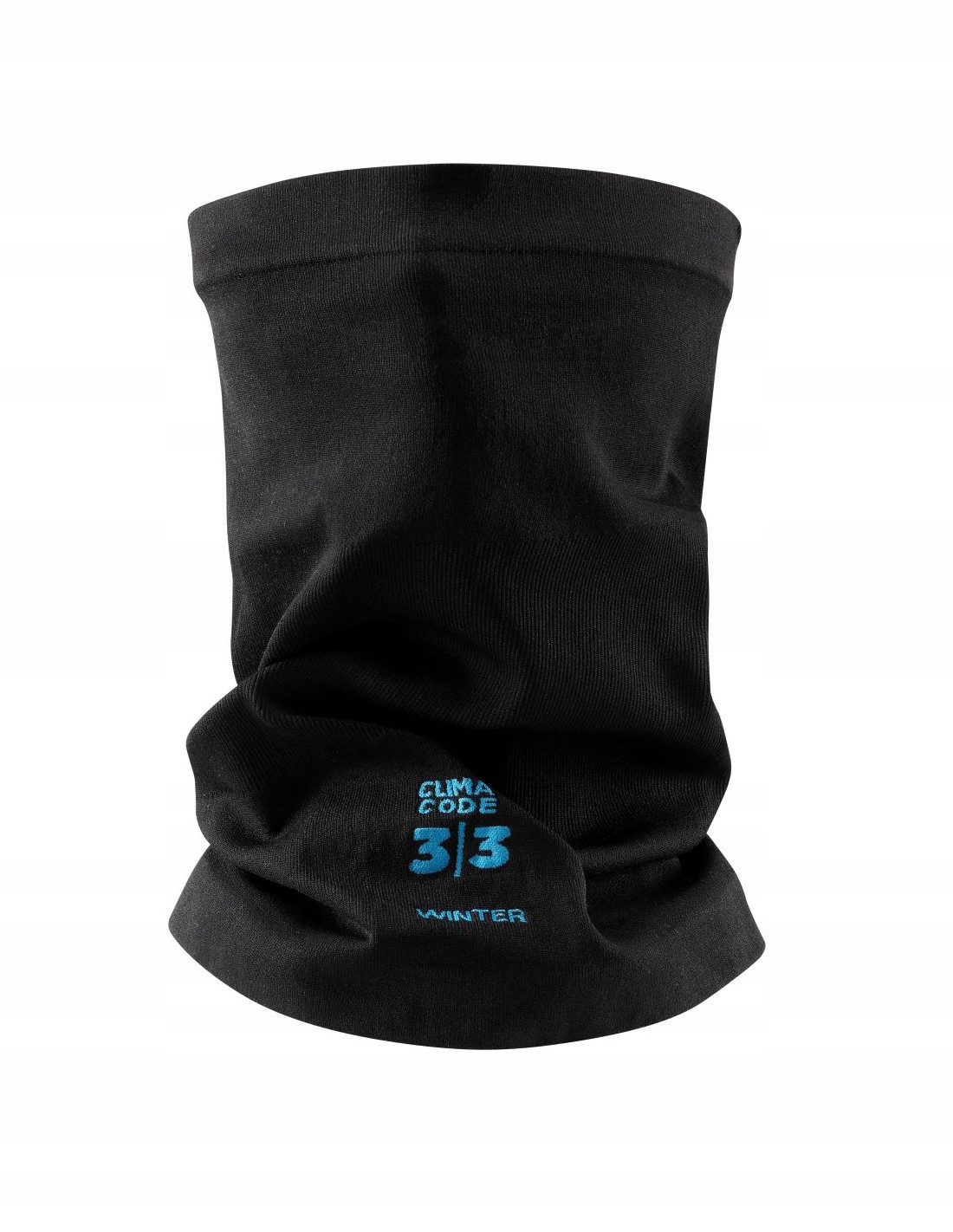Chusta Assos Winter Neck Warmer One Size