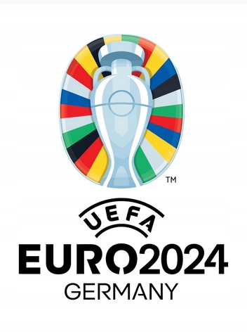 ADIDAS PIŁKA NOŻNA EURO 2024 FUSSBALLLIEBE LEAGUE BOX IN9369 r5 + POMPKA Atest FIFA Quality/FIFA Inspected