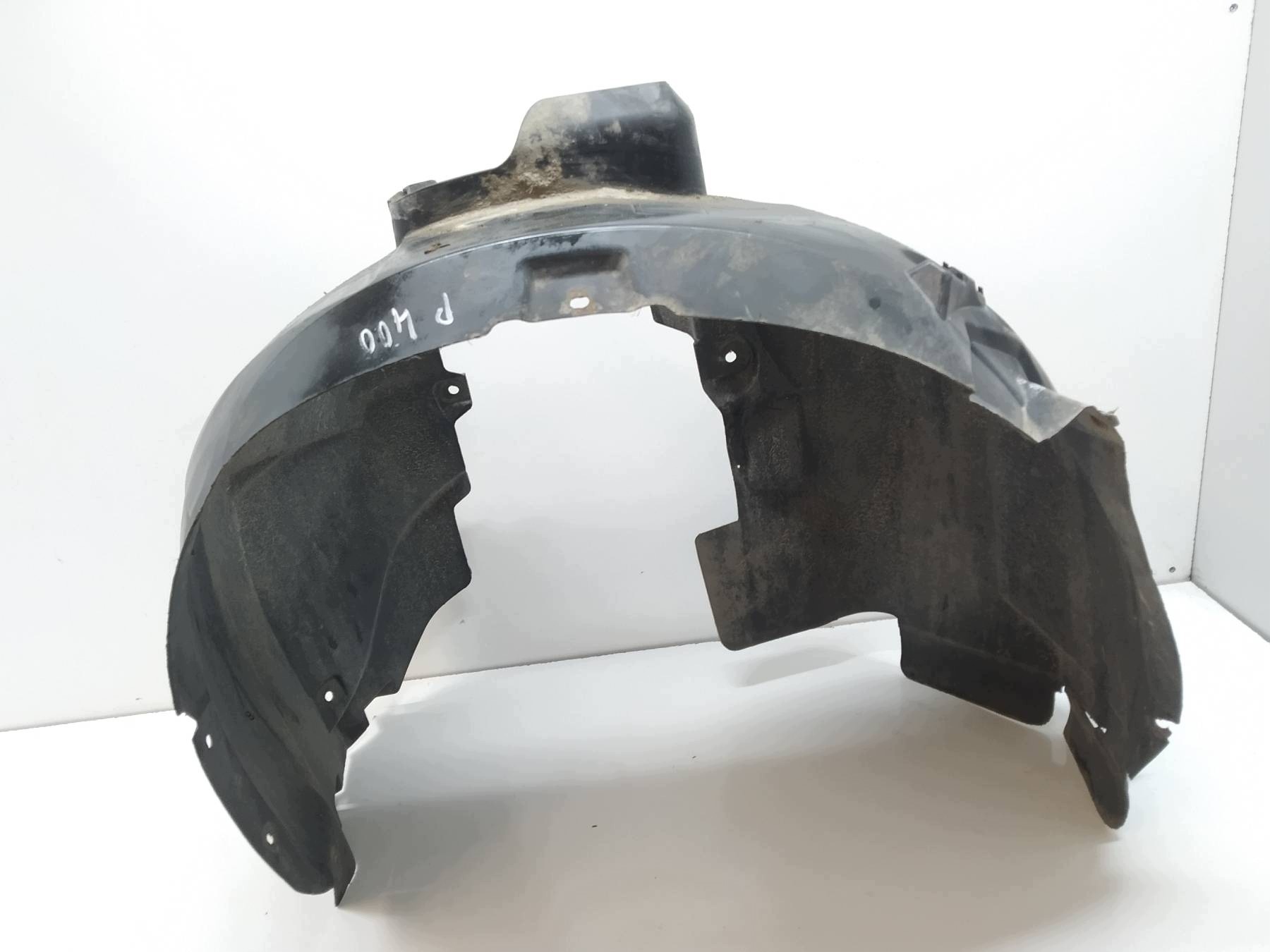 mudguard right front Ford Mondeo Mk4 (2007-2014)