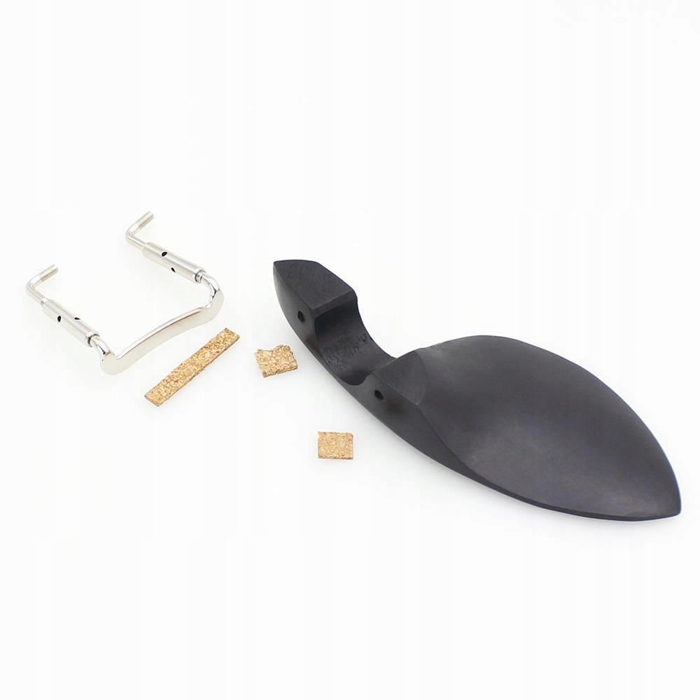 Drewniany PODBRÓDEK do skrzypiec 3/4 Kod producenta 06983