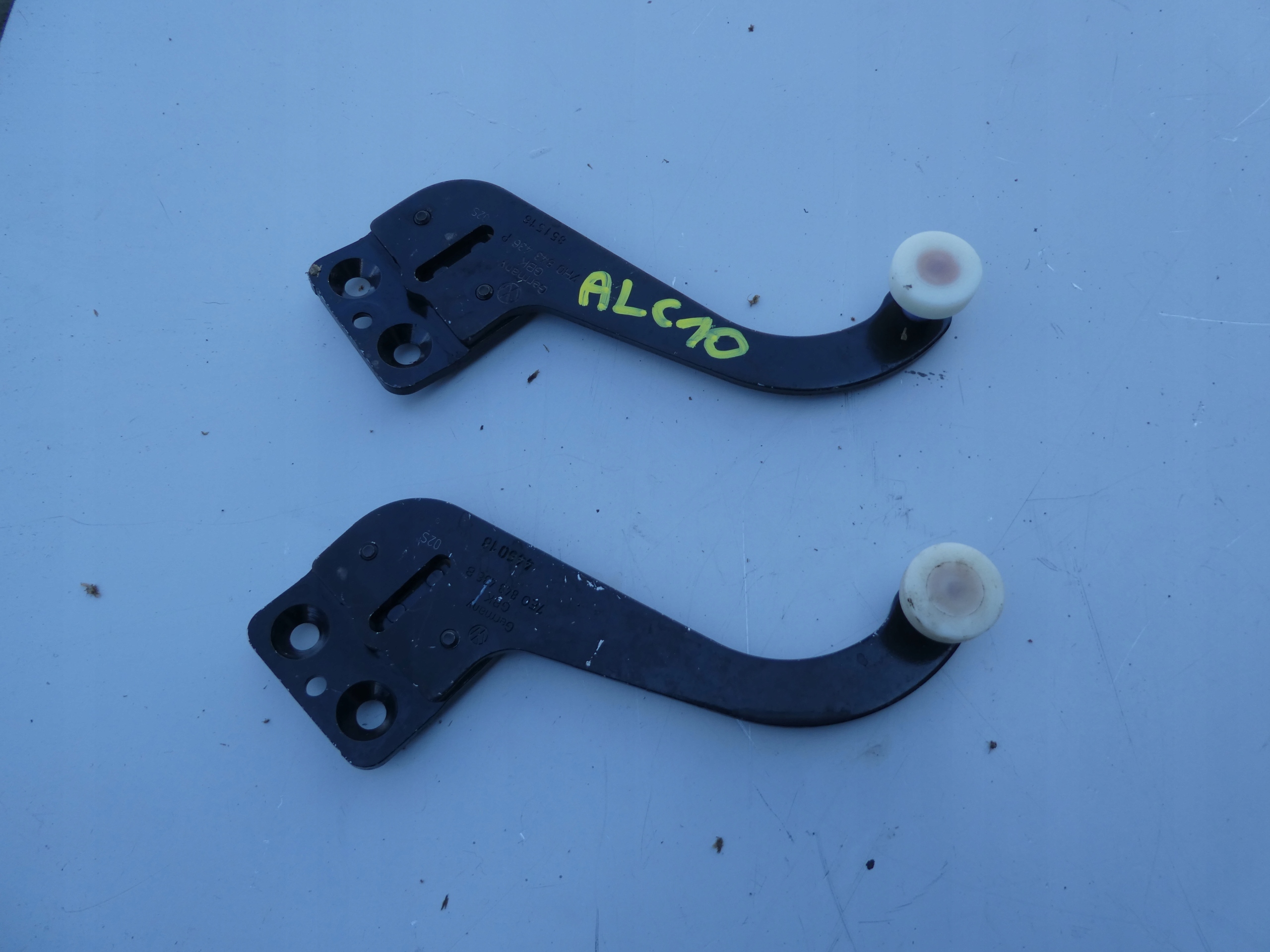 ROLLE TÜR GLEITENDE VW T5 7H0843436P