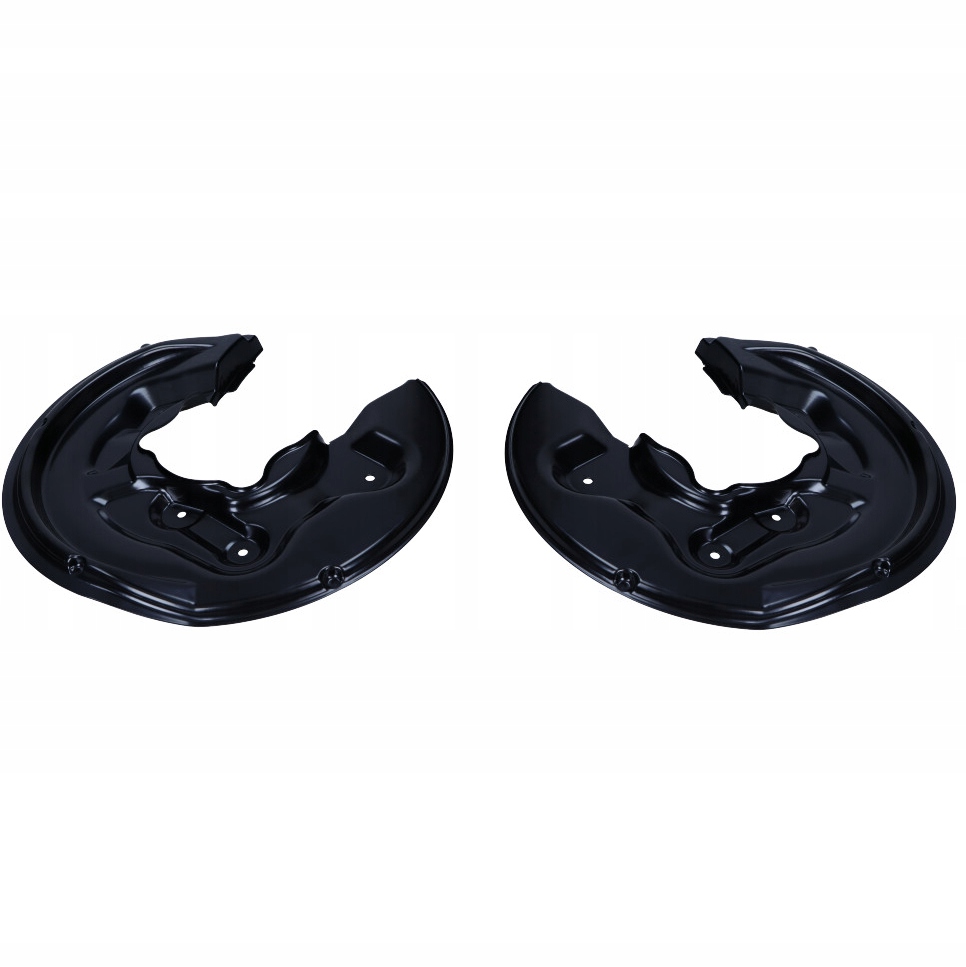 610208 - Щитки щитки задние l + P AUDI A3 8P1 8PA PASSAT B7