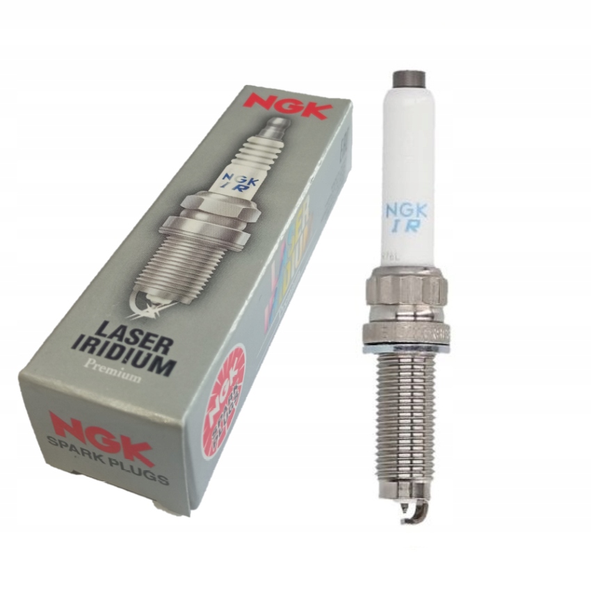 SWIECA NGK LASER ИРИДИУМ Silzkgr8c8s 95248