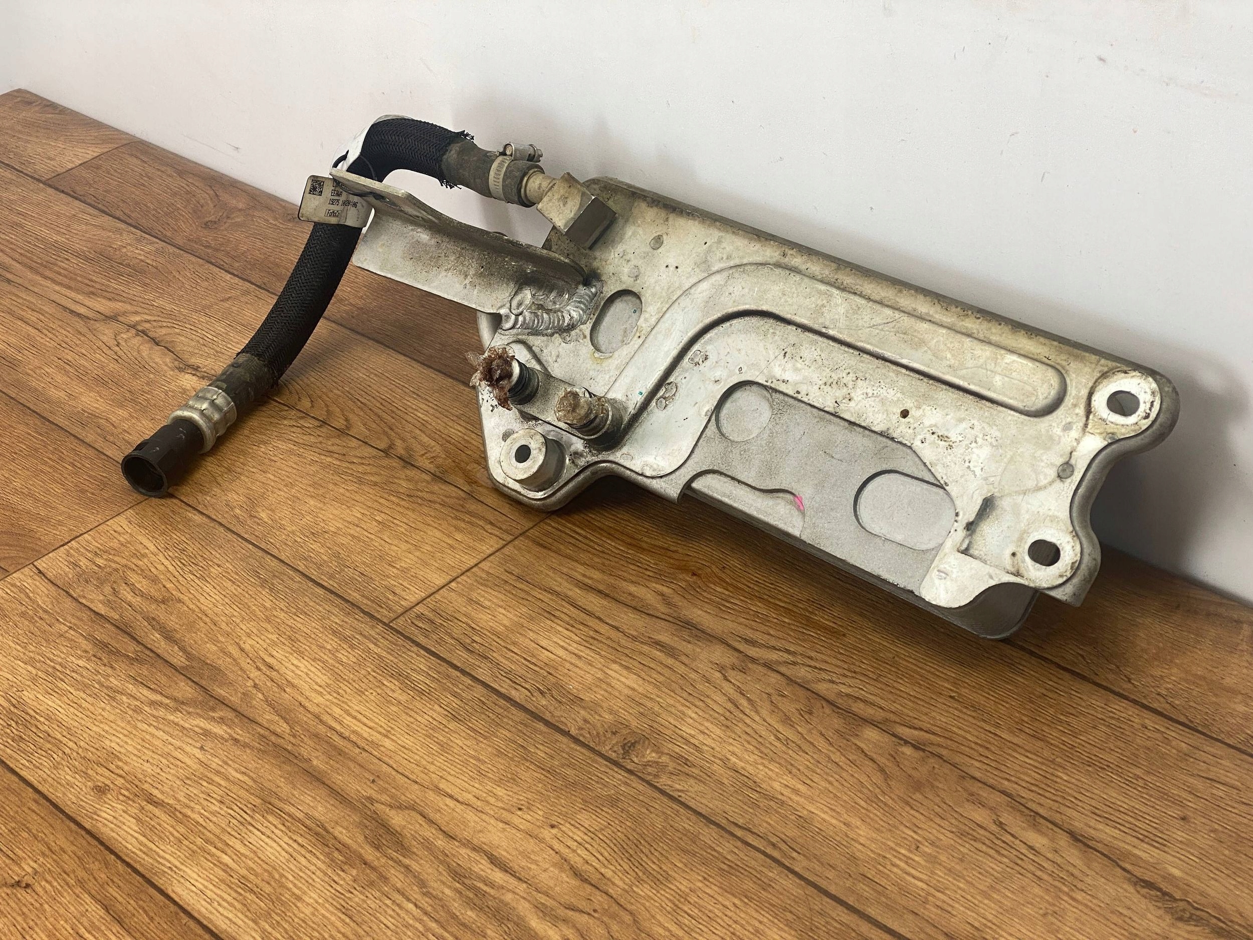 Motor Ölkühler Getriebe getriebe Ford Explorer VI 2022+