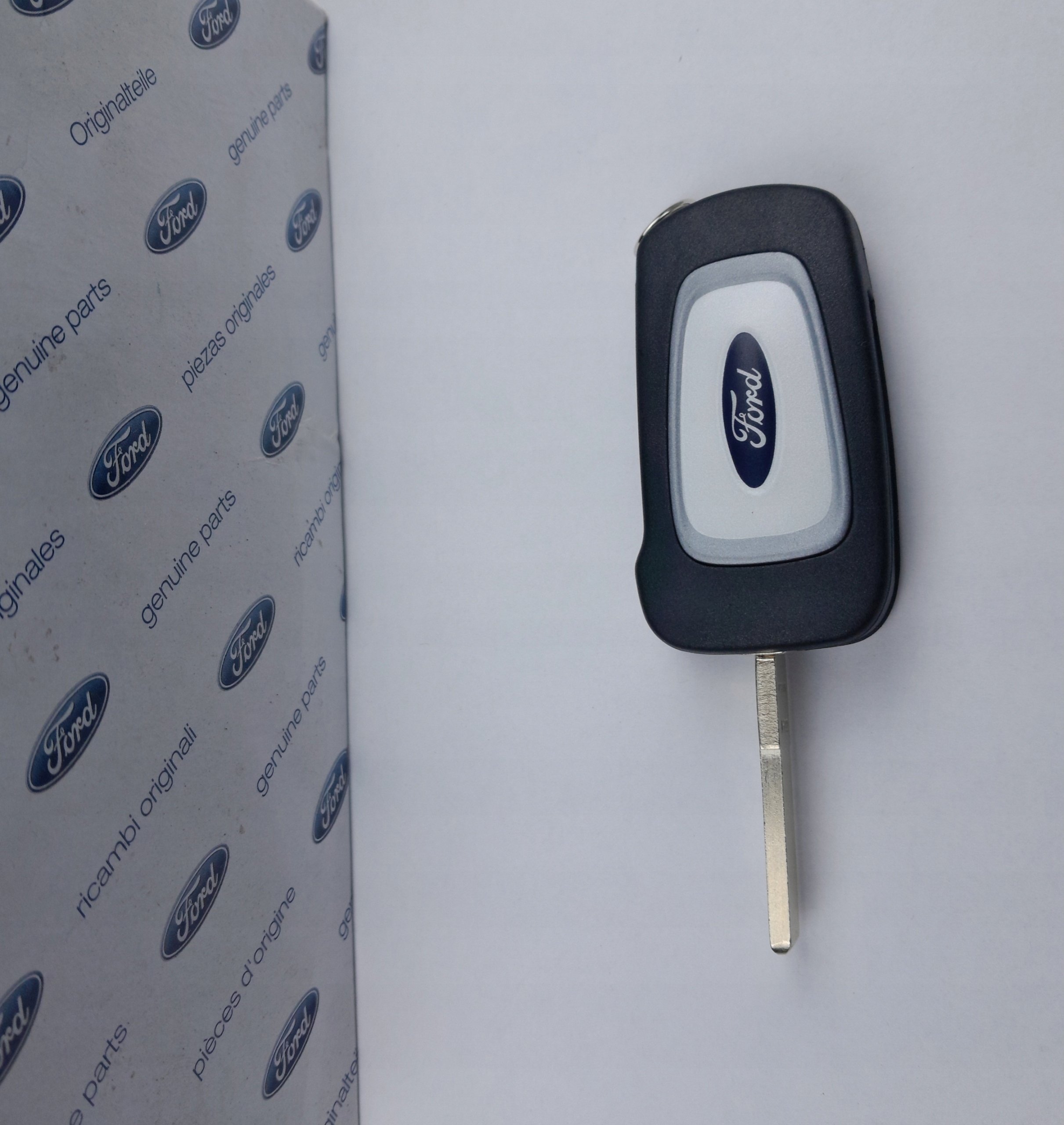 PILOT KLUCZYK FORD KA MK2 1838586 DS51-3762-BA1