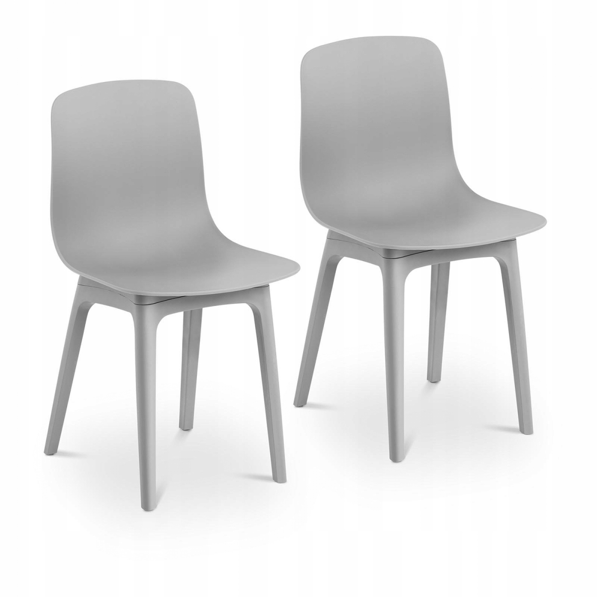 

Krzesło do 150 kg 2 szt. Fromm Starck STAR_SEAT_06