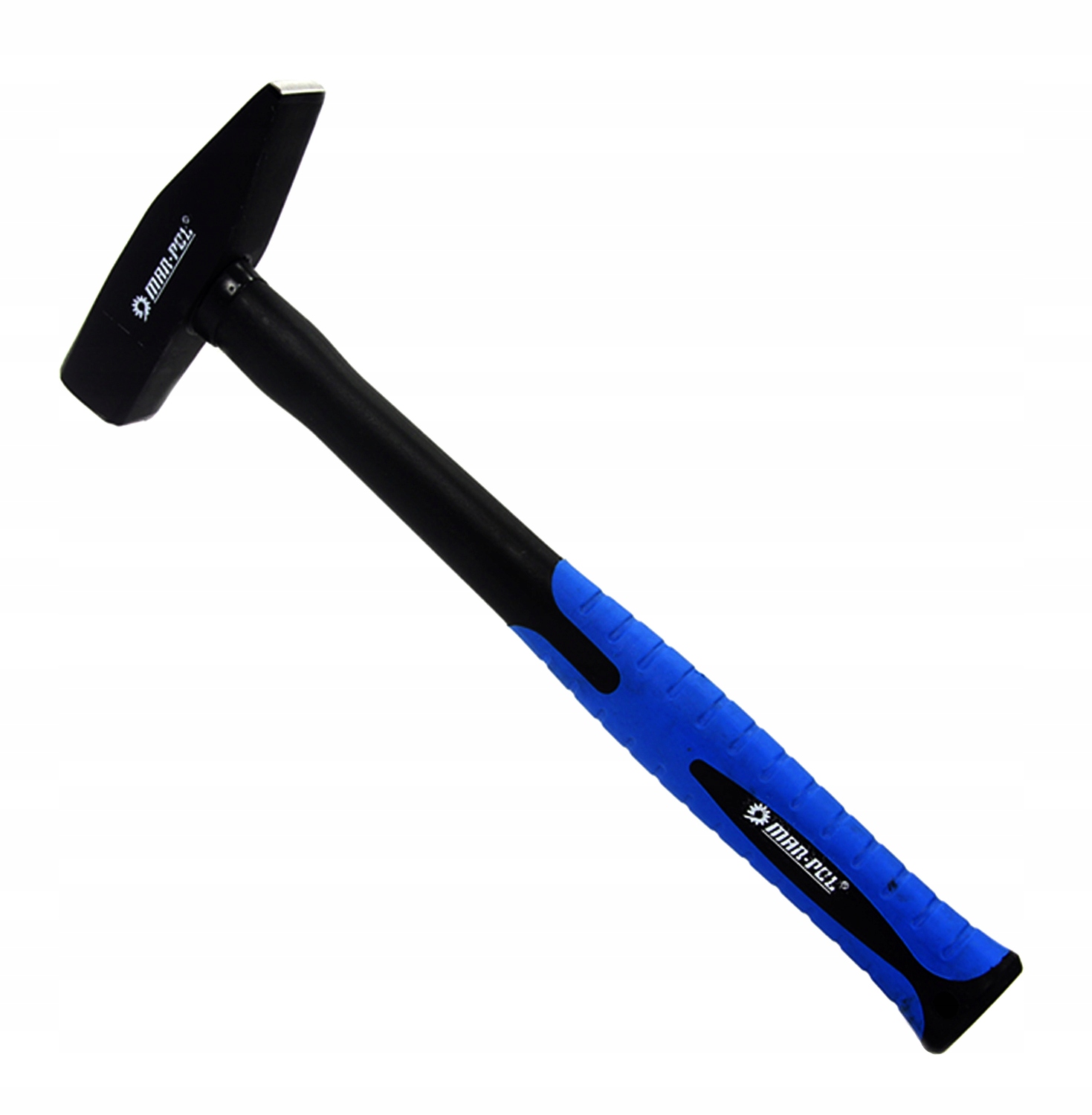 

Młotek Ślusarski Fiberglass 36CM 1000G