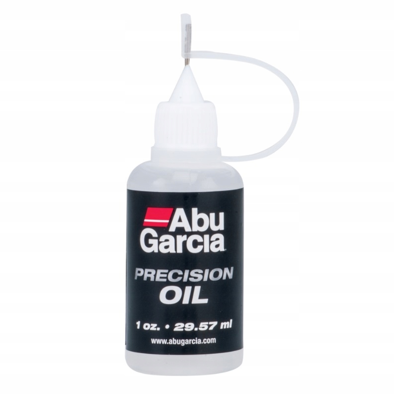 ABU GARCIA OLEJ DO KOŁOWROTKA 29,7 ML