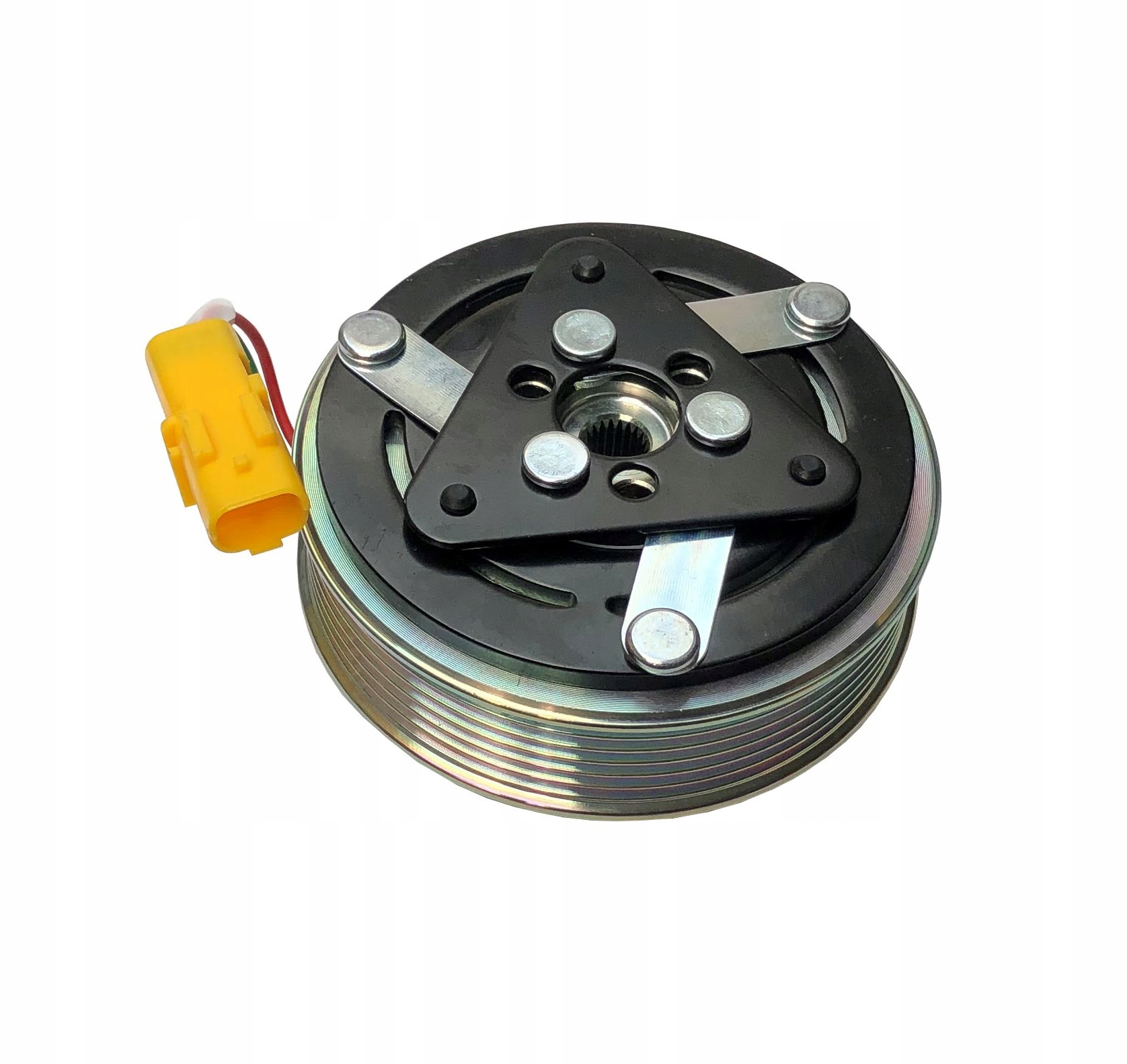 CEL1976 - Муфта кондиционера SANDEN SD7C16 109/113 mm 6pk