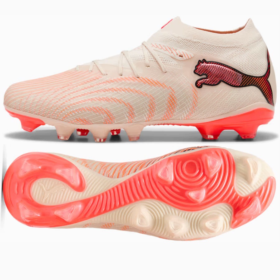 Puma fotbalové kopačky Future 9 Pro Fg/ag velikost 43