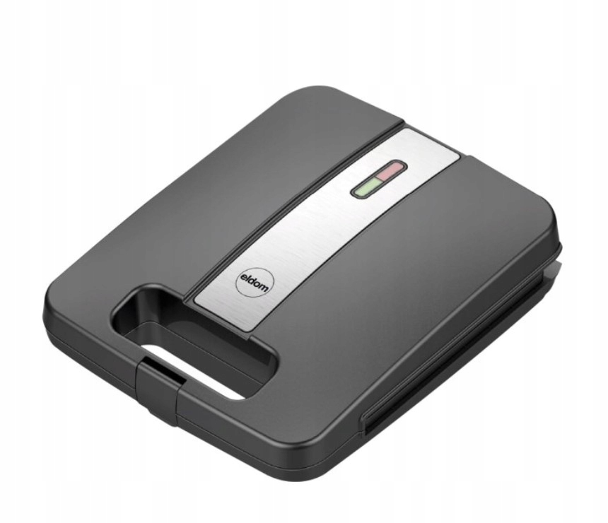 Opiekacz Eldom ST150 1400W srebrny