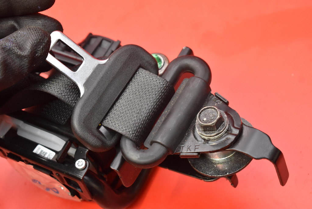 ремень безопасности европа TK-AH3-EH980 mazda MX5 4 IV ND 18-24