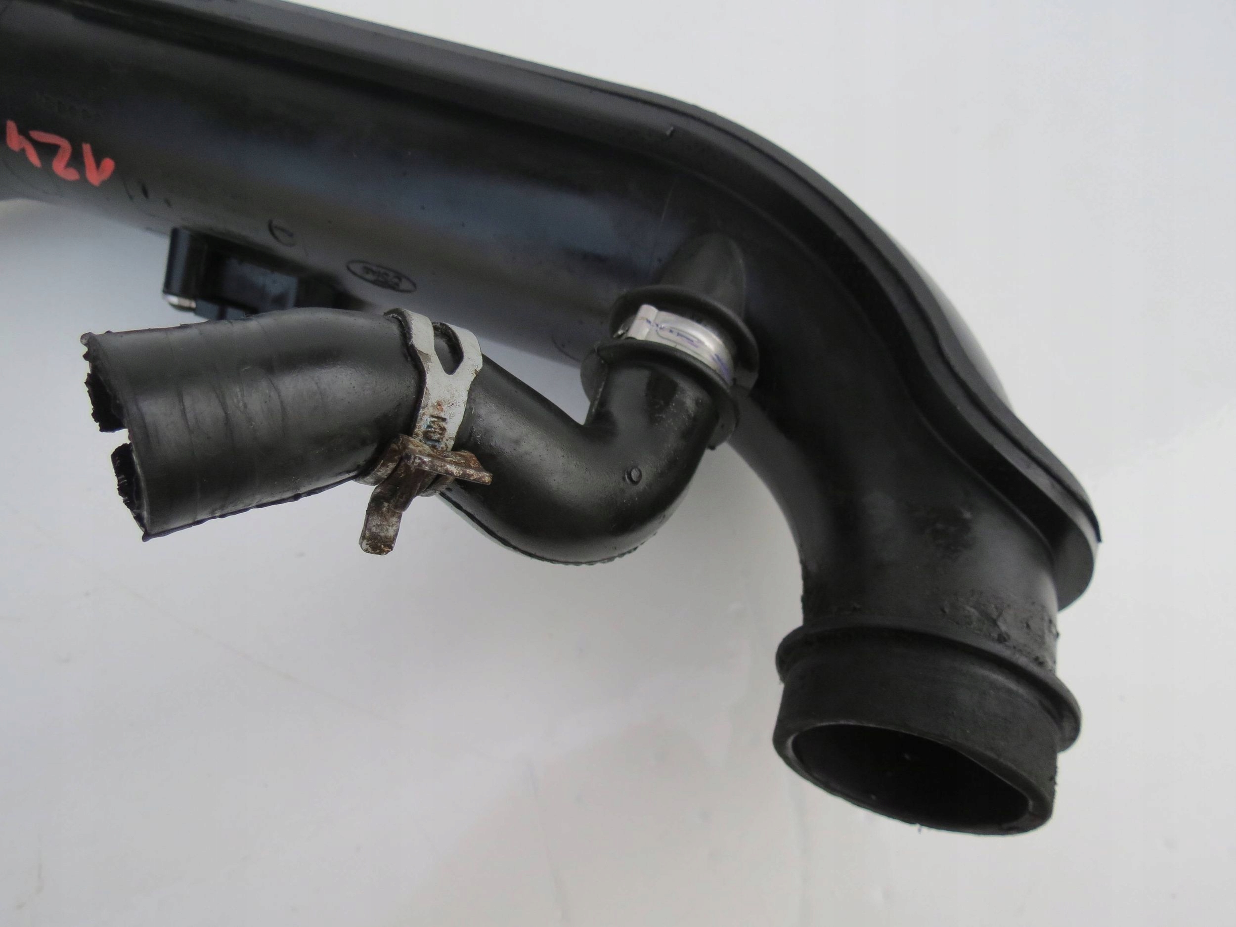 Schlauch DOLOTOWY luft FORD TRANSIT 2.2 TDCI 6C119R504C