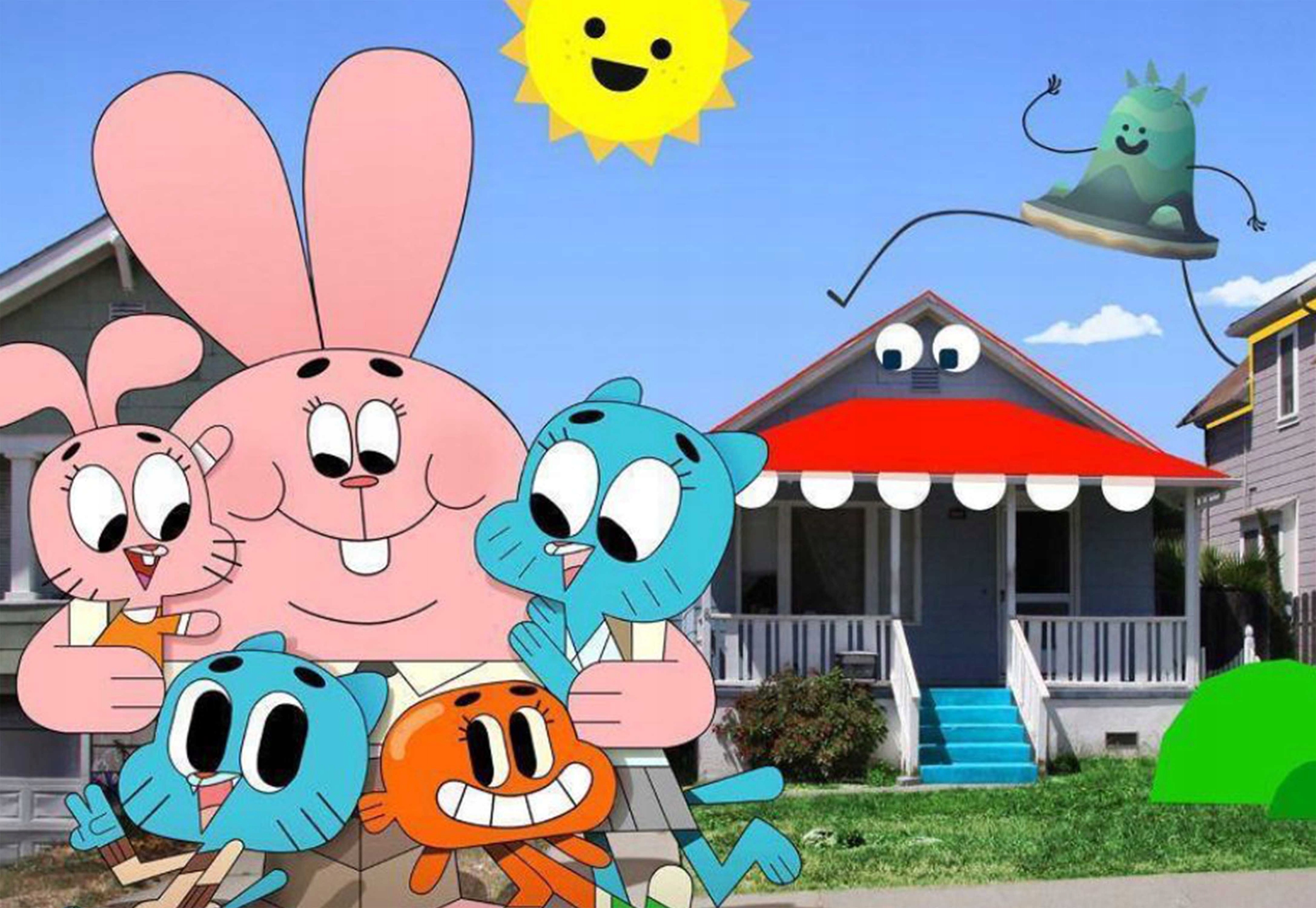 

Fototapeta Gumball 02 368x254
