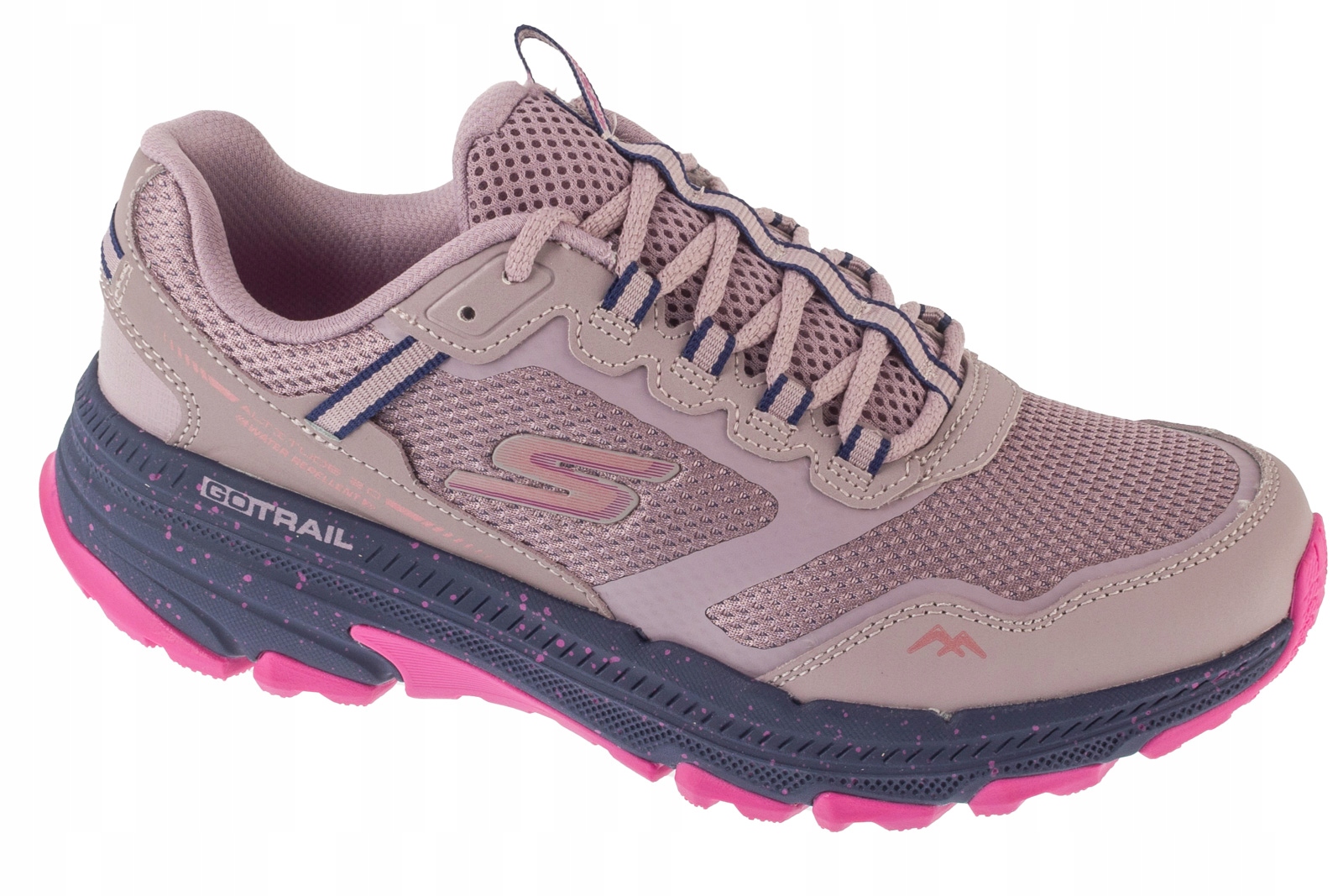 Damskie buty do biegania Skechers Go Run Trail Altitude 2.0 Ravine r.38