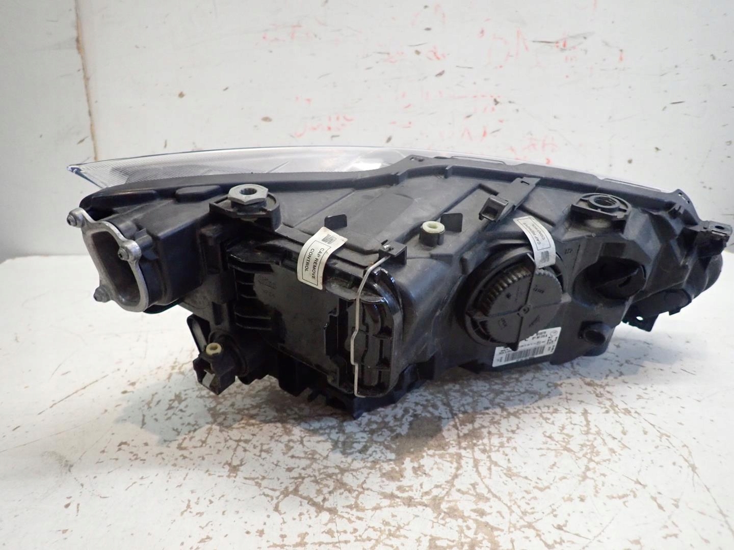 light front left SEAT IBIZA V ARONA 2017- LED
