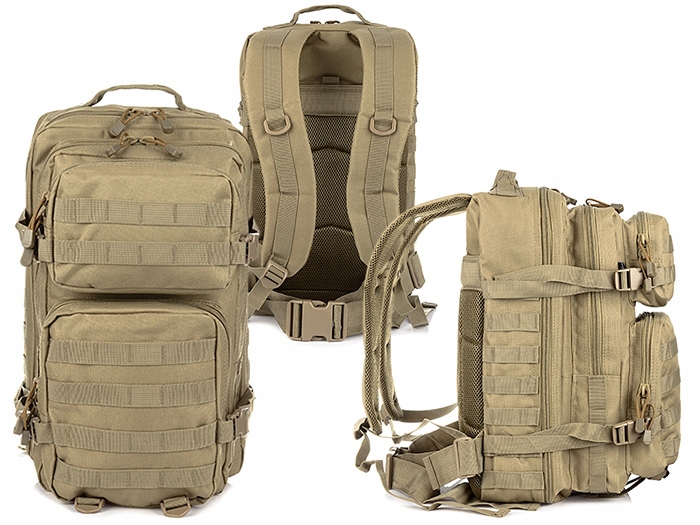 batoh Taktický vojenský trekingový batoh