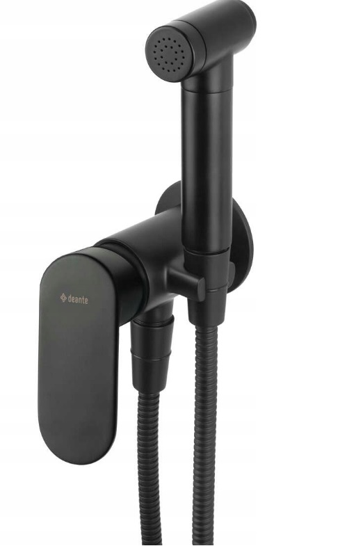 Deante Alpinia Bateria bidetowa BGA_N34M