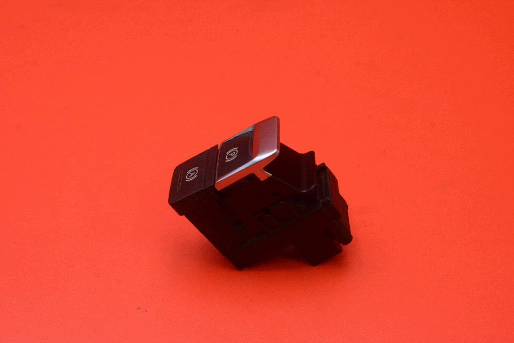 páčka tlačítko elektrická brzda 4G1927225B AUDI A6 C7 10-14