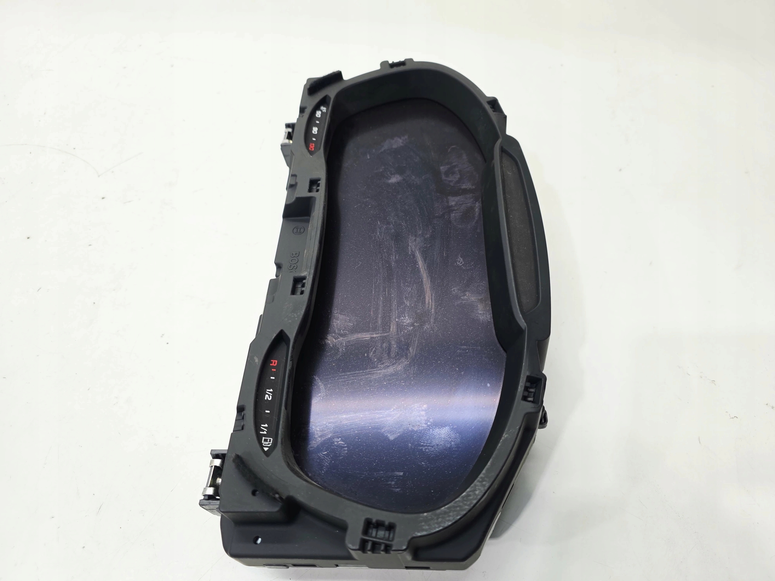 dials dials display VIRTUAL COCKPIT AUDI A3 8V LIFT 8V0920790B
