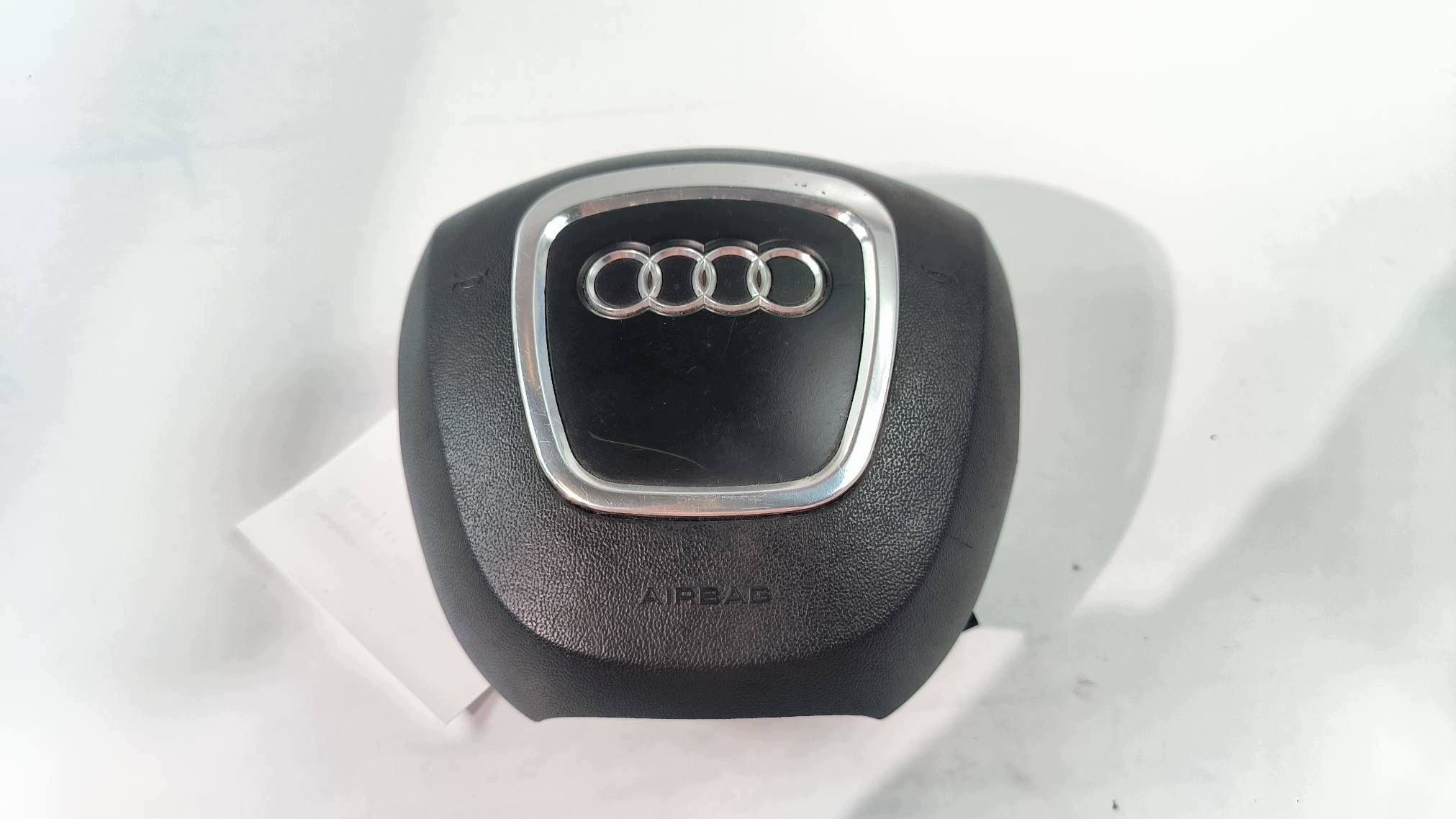 airbag airbag 4L0880201AA AUDI Q7 e 4L LIFT