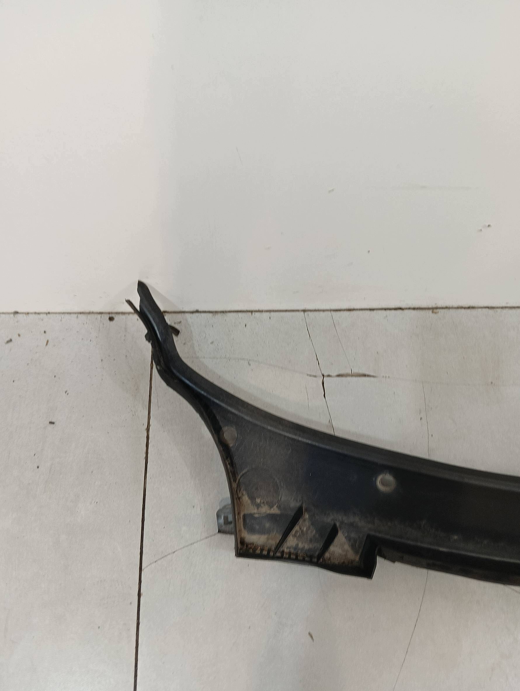 torpedo plastic 7292396 Bmw X6 II (2014-2019) F16