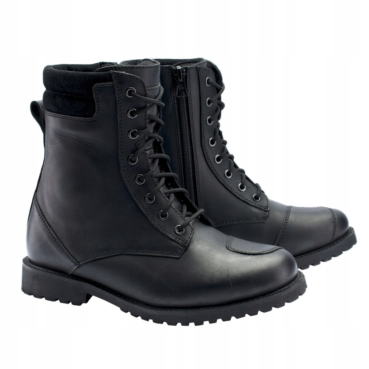 Seca Clark Buty motocyklowe