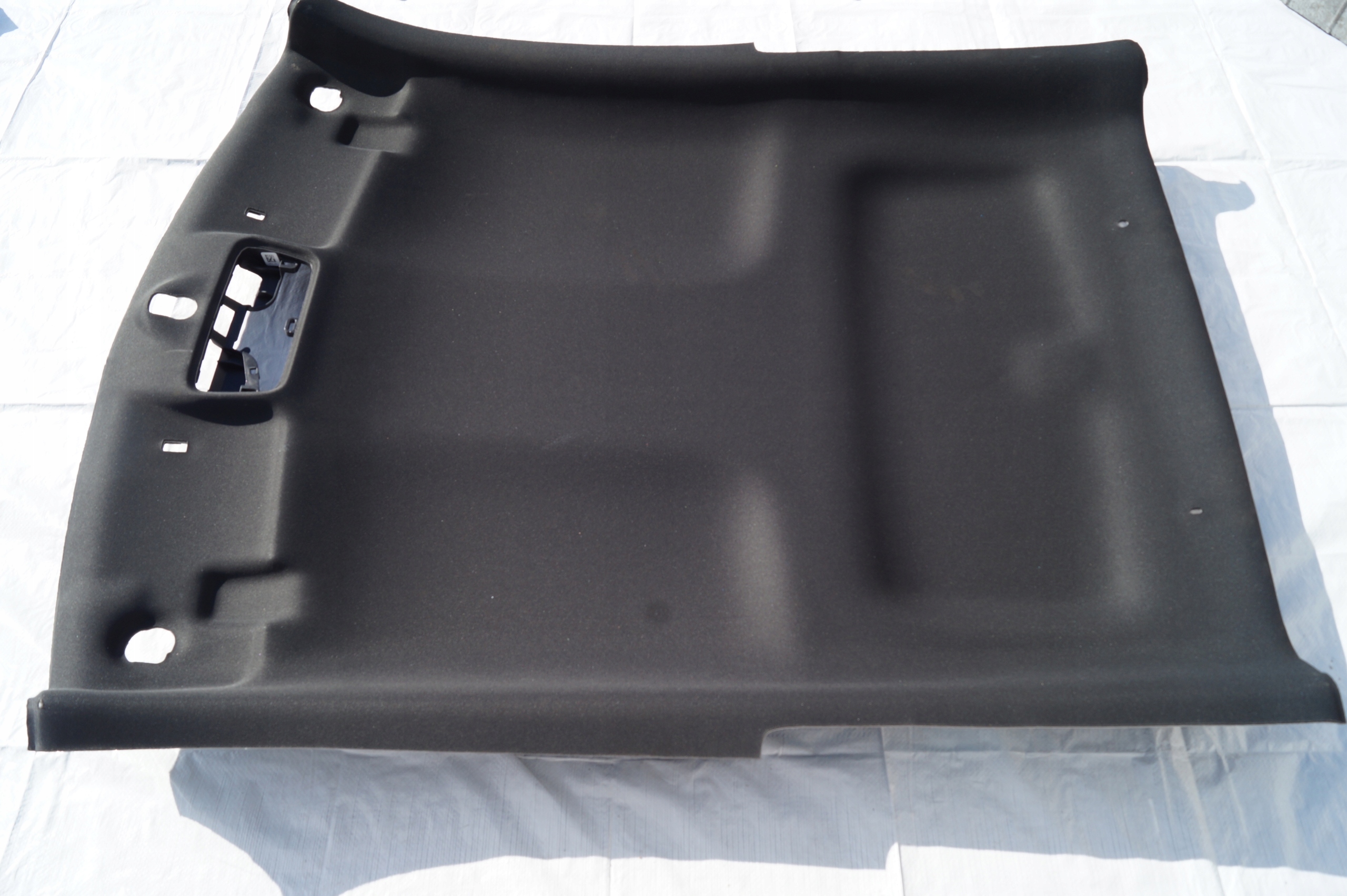 CIELO INTERNO SUFIT CHEVROLET CAMARO VI 6 84955587