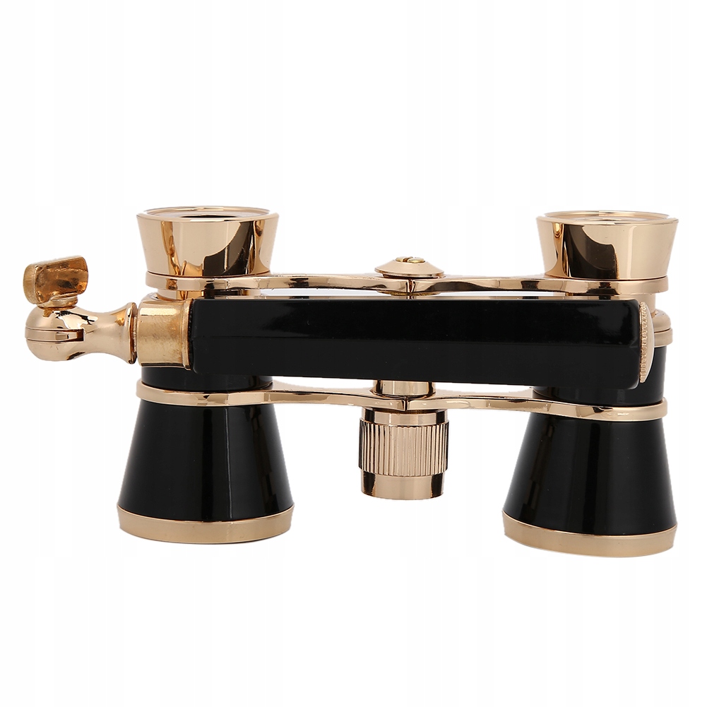 Operní Dalkohled 3X25 Přenosný Set Dalkohledu