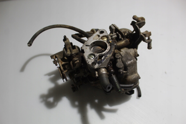 GAZNIK FIAT CINQUECENTO 0 7 Engine Type Gasoline