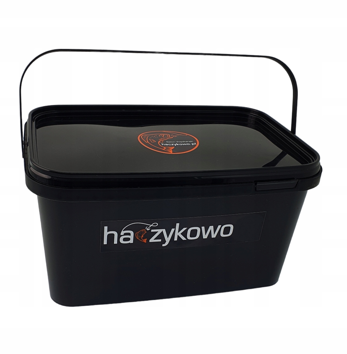 

Wiadro Wędkarskie haczykowo 5L