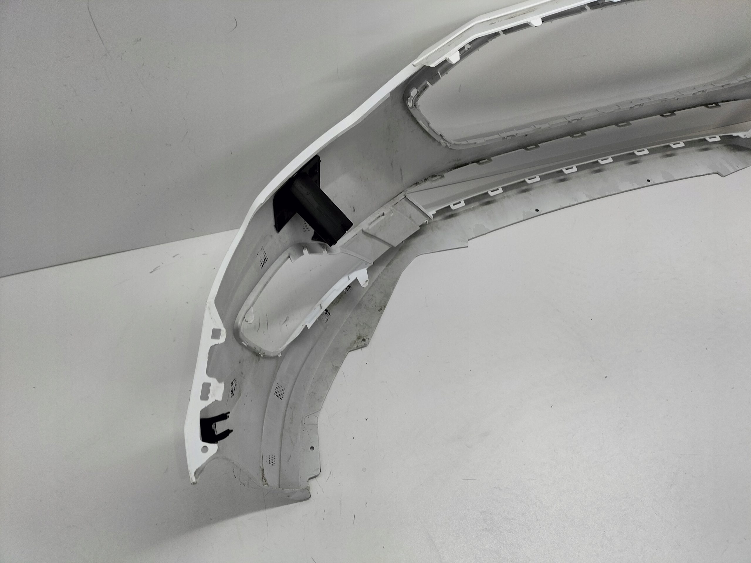 front bumper front FORD FOCUS MK4 18- VIGNALE