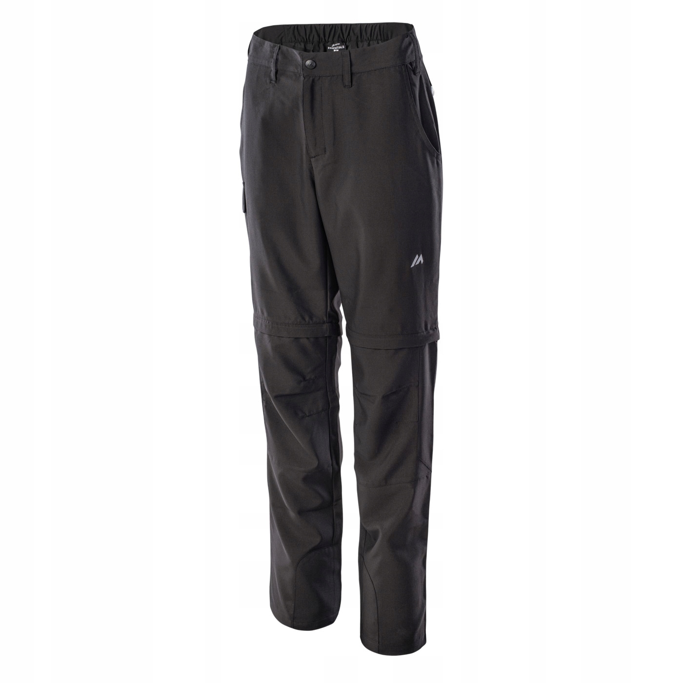 DAMSKIE SPODNIE TREKKINGOWE 2W1 MARGO MARTES XL Właściwości wiatroszczelne