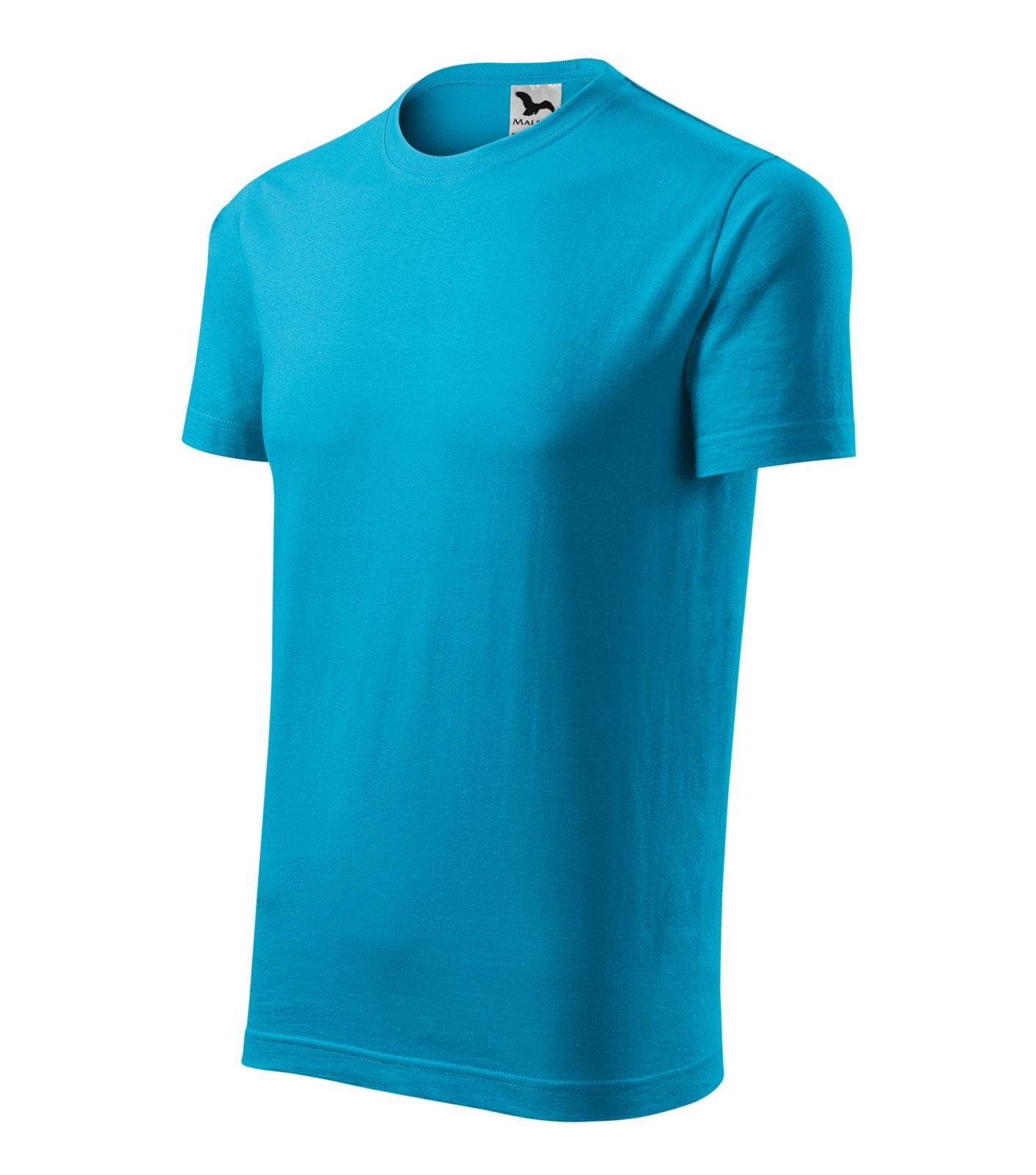 

Bawełniana Koszulka Męska Malfini 145 T-shirt Xs