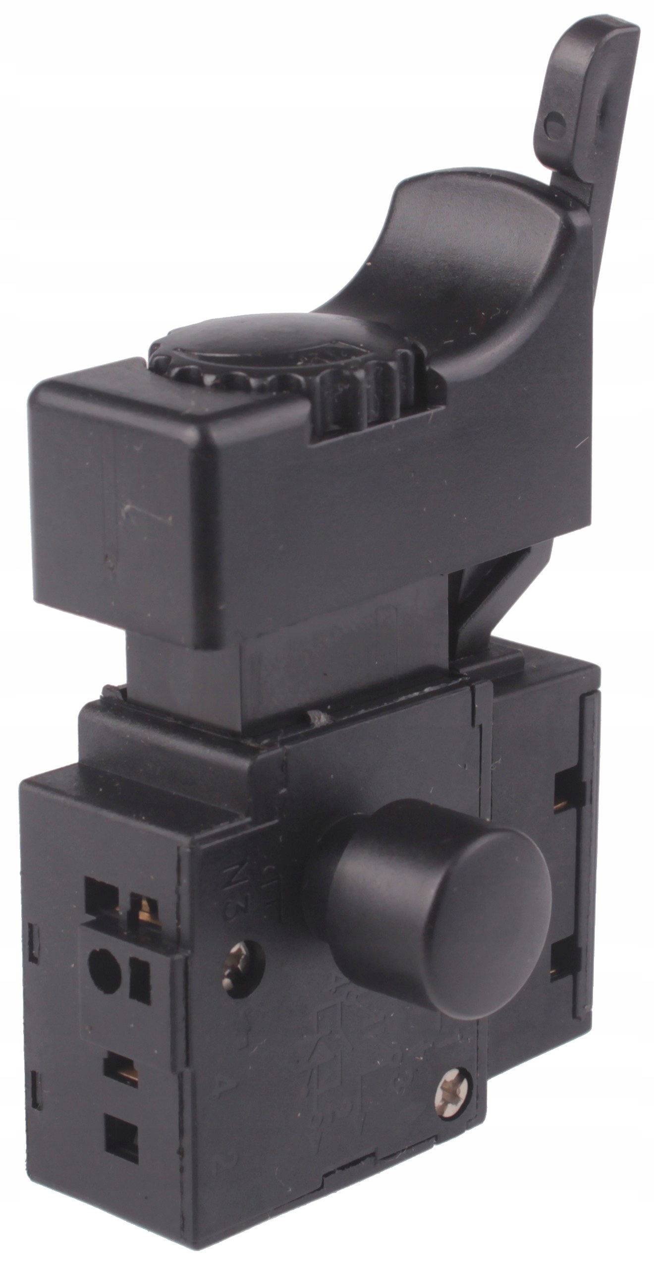 Wyłącznik do chińskiej wiertarki 4A 250V 43-CD429