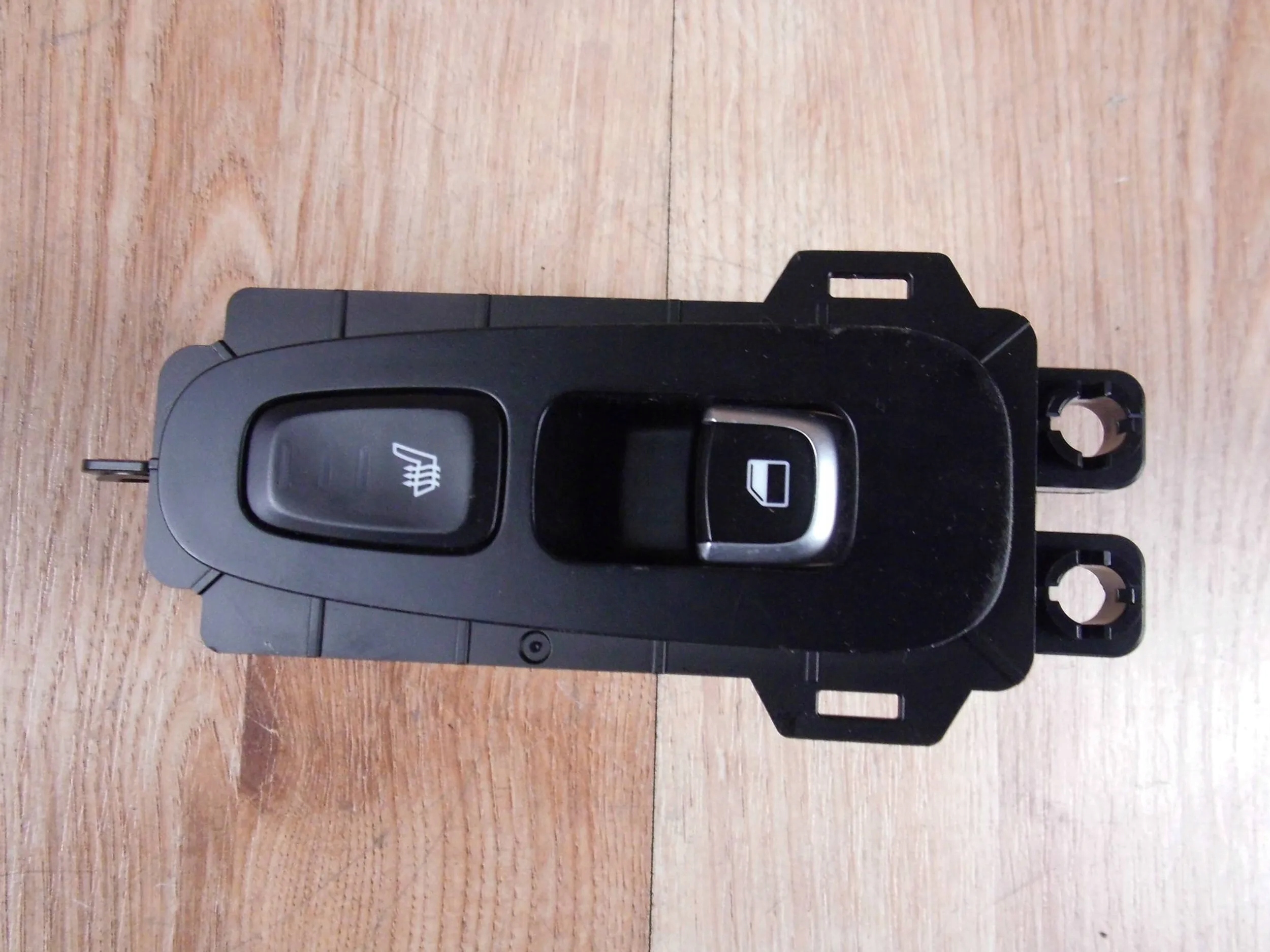 KIA Stinger switch windows right front grzania