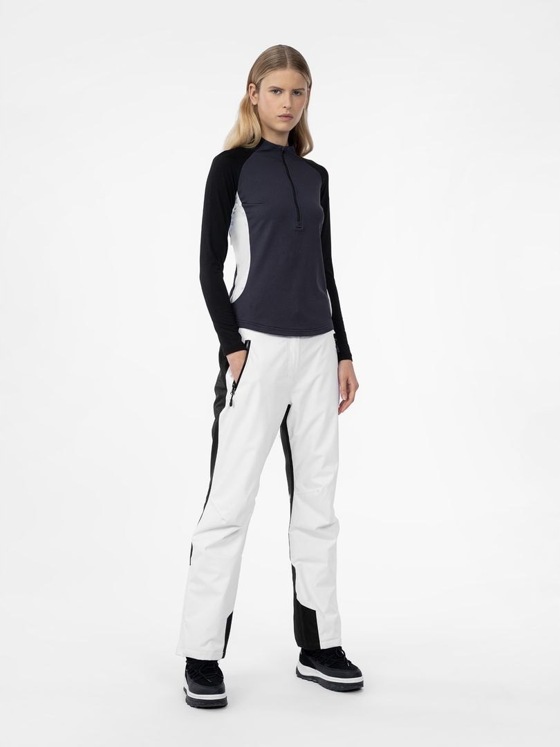 4F Damskie Spodnie Narciarskie 4FPRO Primaloft Dermizax 20000 SPDN006 R. M