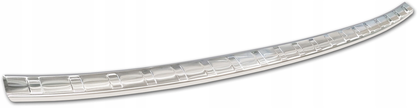 Mitsubishi Eclipse Cross Phev Krytka Ochranné Lišty Na Zadní Nárazník