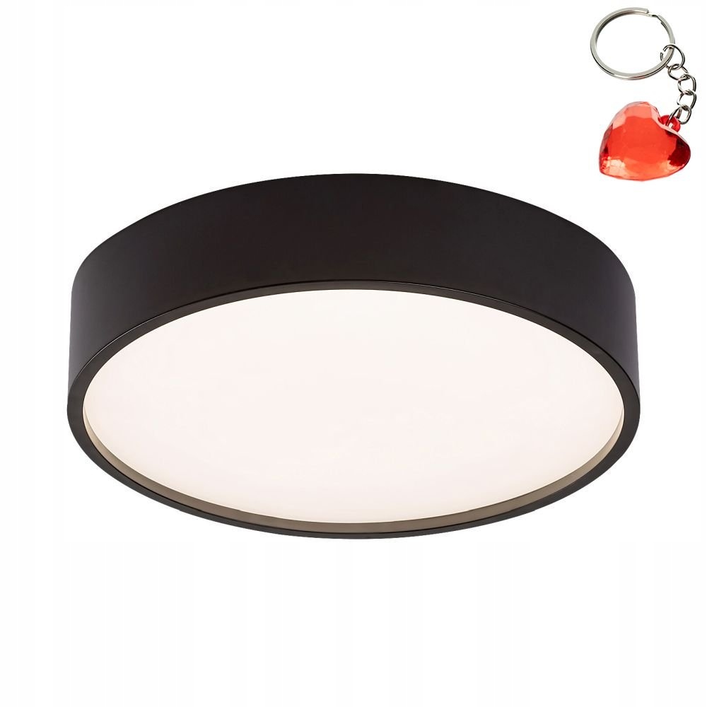 Kúpeľňová Led lampa 19W Larcia 75011 Rabalux Darček