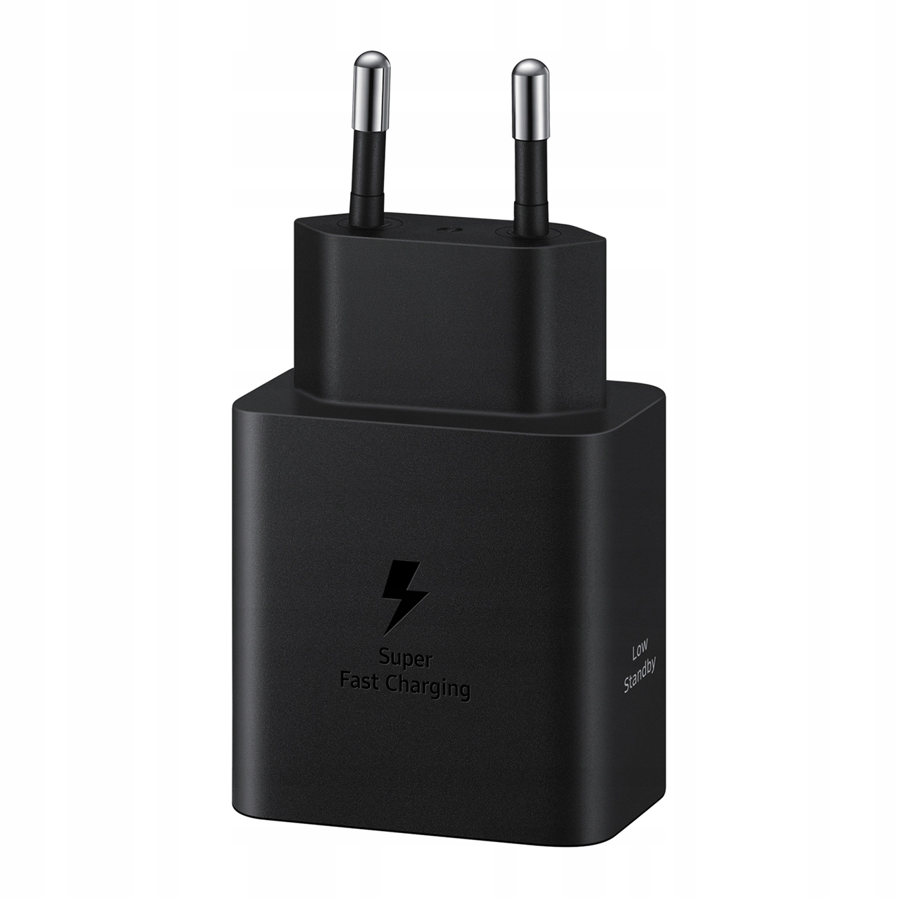 Síťová nabíječka Samsung Usb-c 4.05A 45W černá