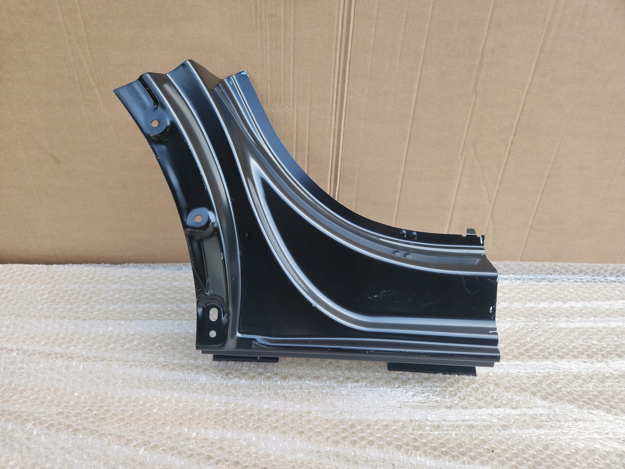 CITROEN DS3 CROSSBACK PROG SLUPEK PRAWY NOWY ORYGINALNY 18-> Producent części Citroen OE