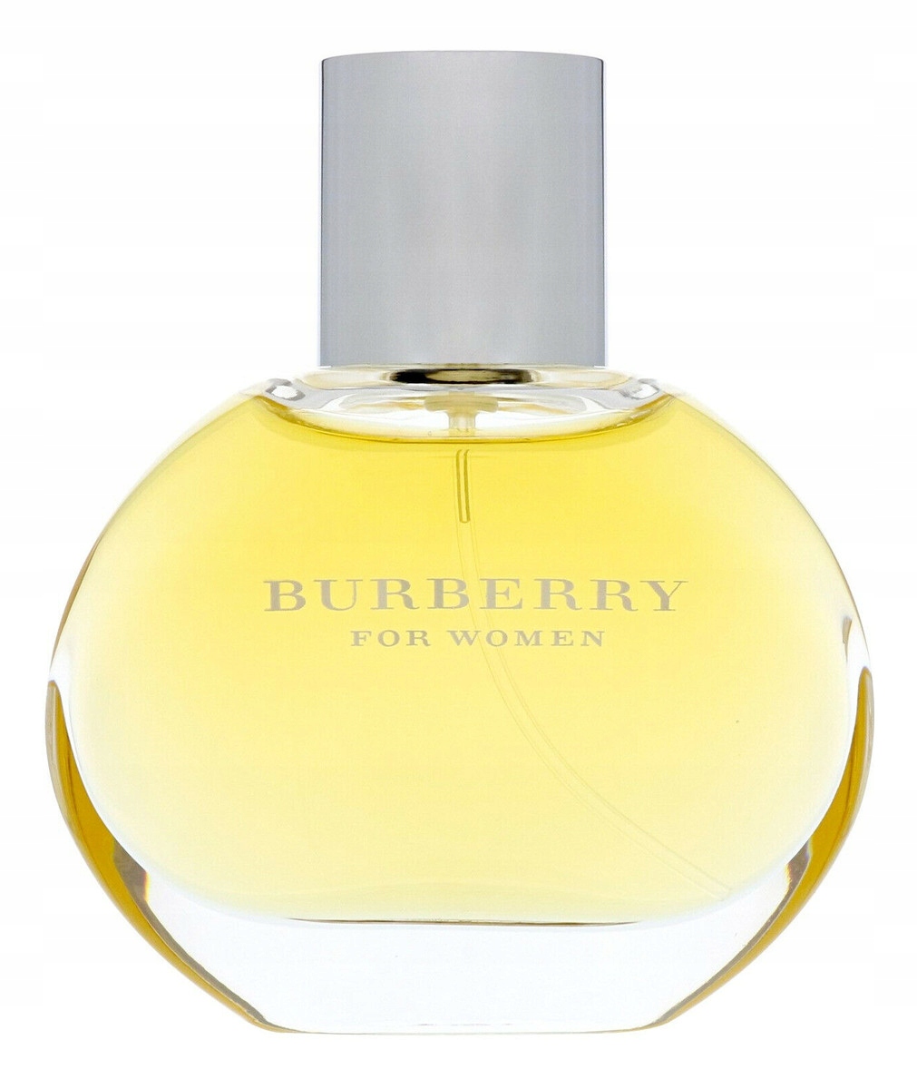 Burberry Weekend parfémovaná voda 50 ml