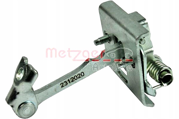 METZGER OGRANICZNIK DRZWI Producent części Metzger