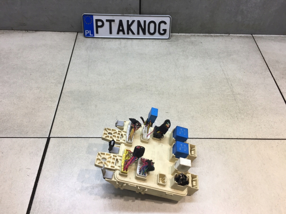 Module fusibles ELANTRA III 2.0 CRDI 91110-2D001