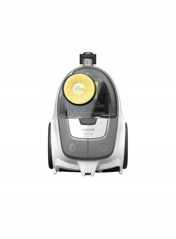 Bezvreckový vysávač Philips 2000 XB2140/09 850W 1,3L PowerCyclone