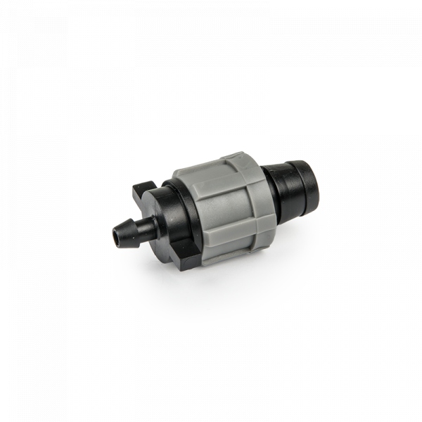 

Łącznik do taśmy kroplującej 6mm DSTA07-06L