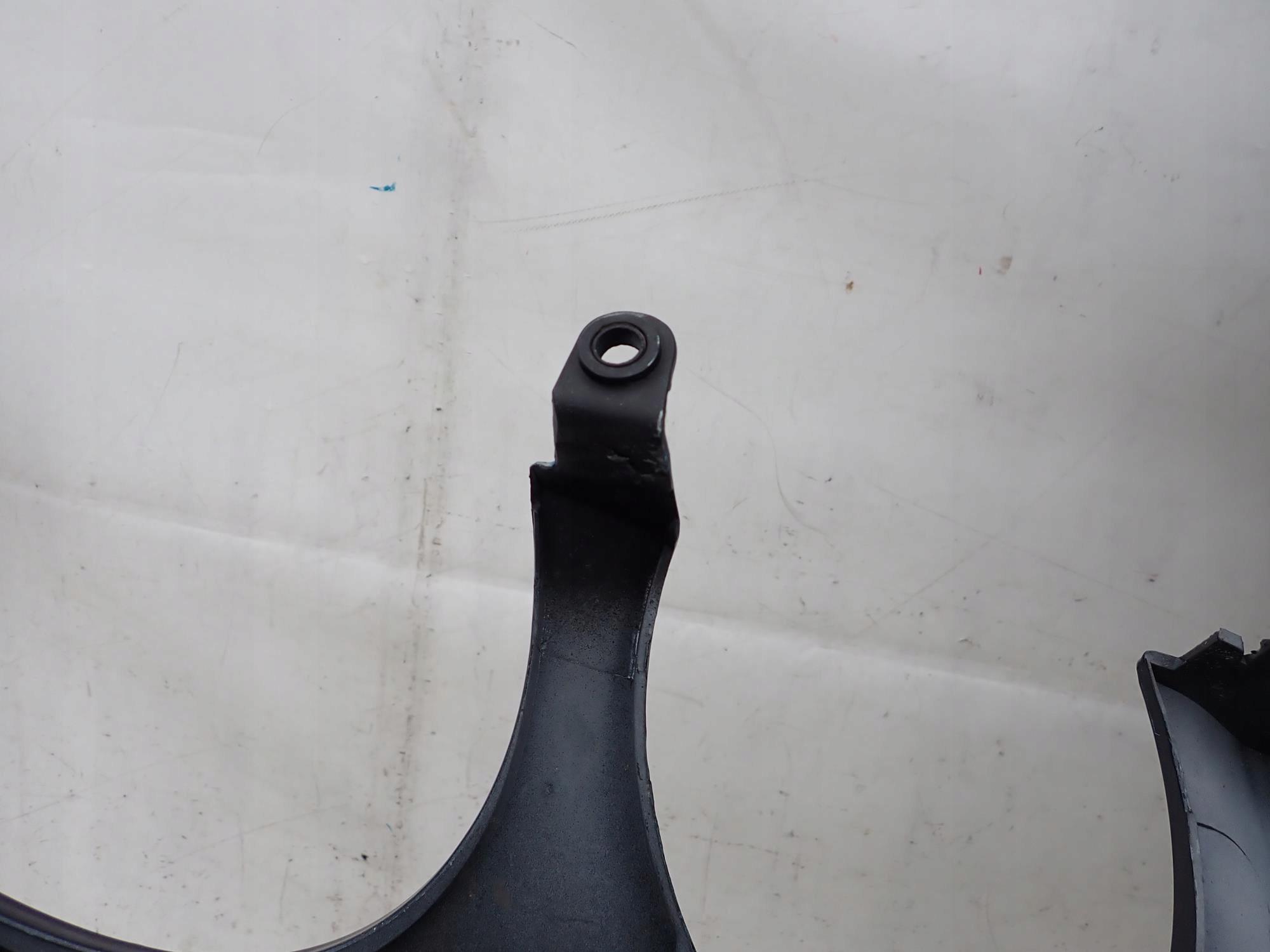 MERCEDES E-KLASA W211 CLASSIC 02-06 bumper front front