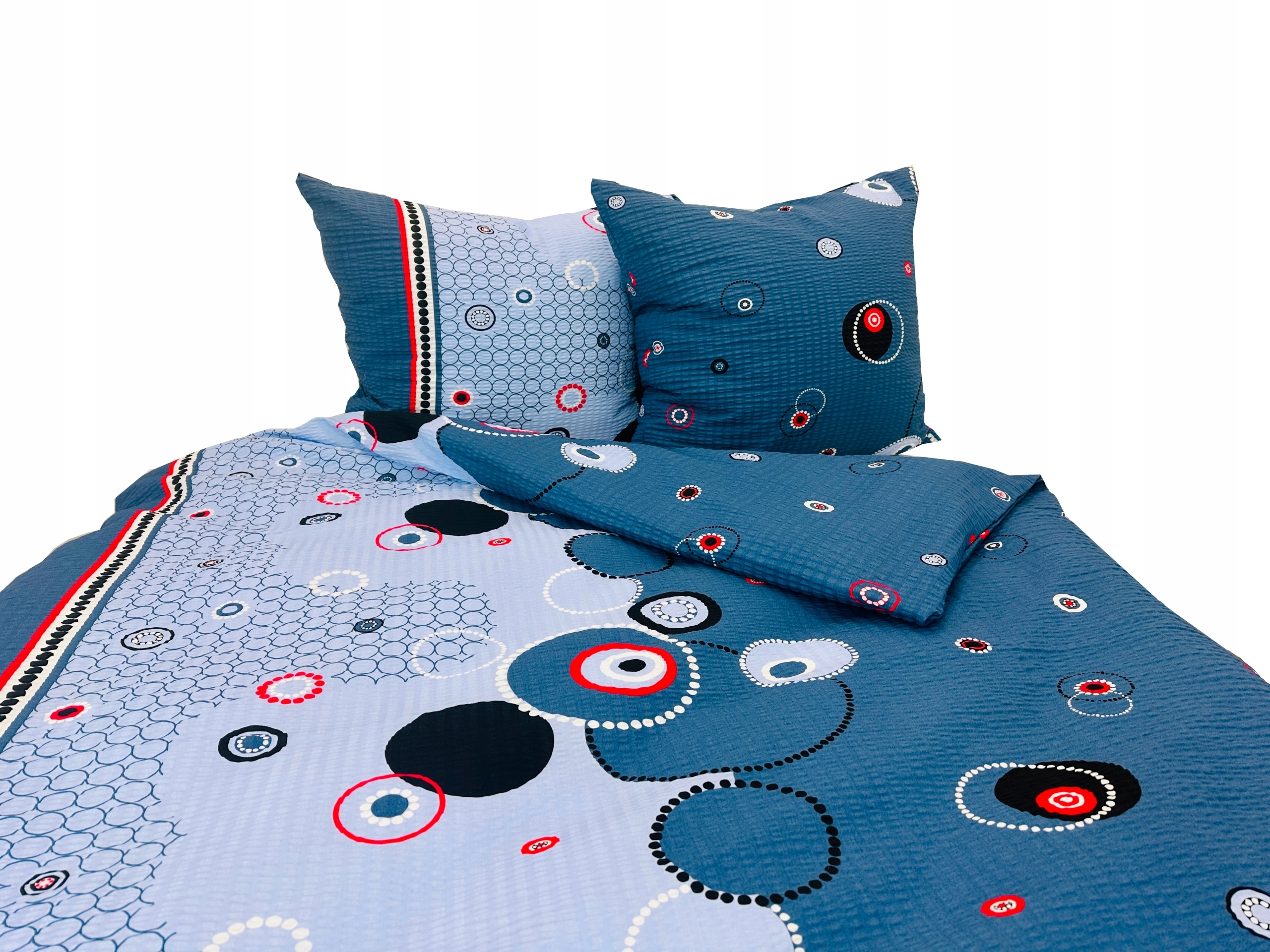 Pościel Z Kory Lux 160X200 Polska Pościel Bawełna