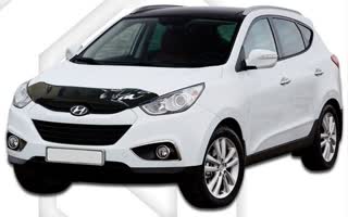 OWIEWKA MASKI PRZEDNIEJ HYUNDAI IX35 OD 2010 - 2015 Producent Scoutt